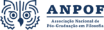 Logo ANPOF